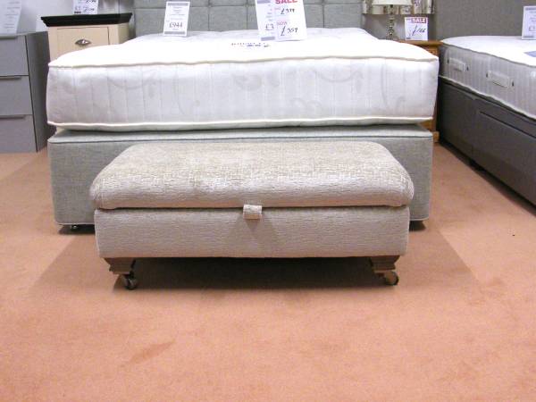Fleming Ottoman