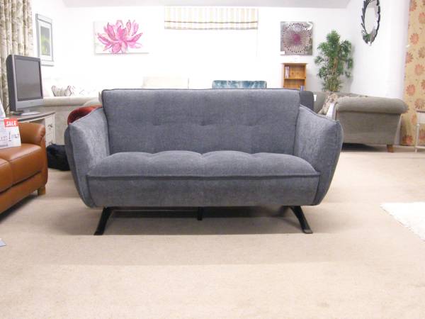 Santi Large Loveseat