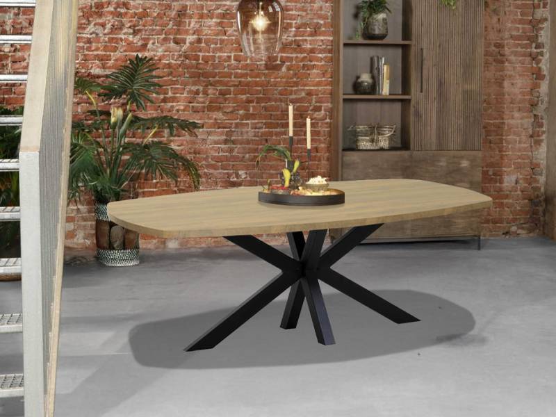 Caspian Dining Table