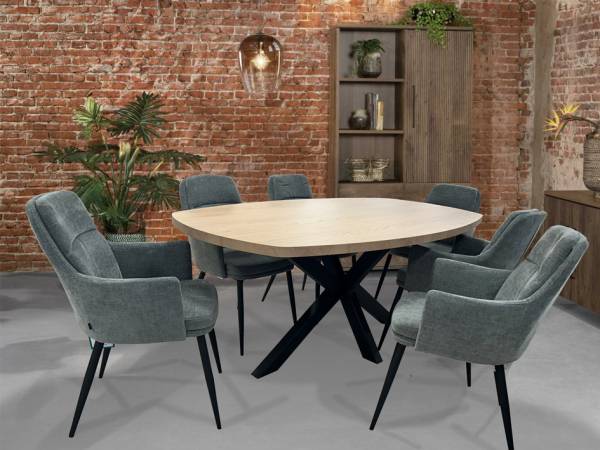 Dianna Dining Chair