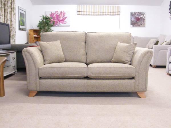Emelia 2 Seat Sofa