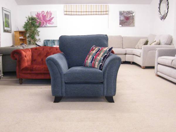 Emelia Accent Chair