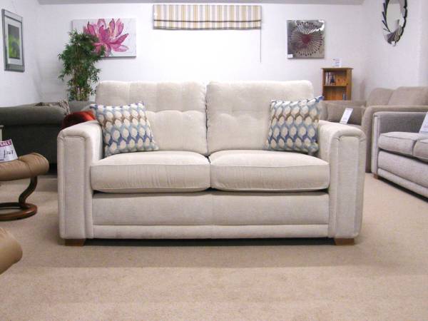 Everly 2 Seat Sofa