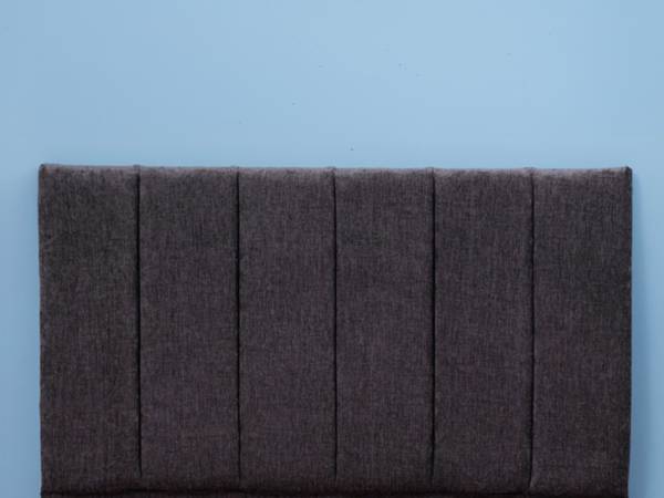 Penny headboard strutted