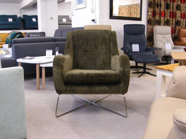 Whistler Accent Chair