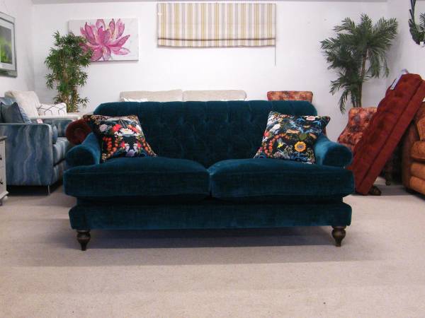 Cassidy 2 Seat Sofa