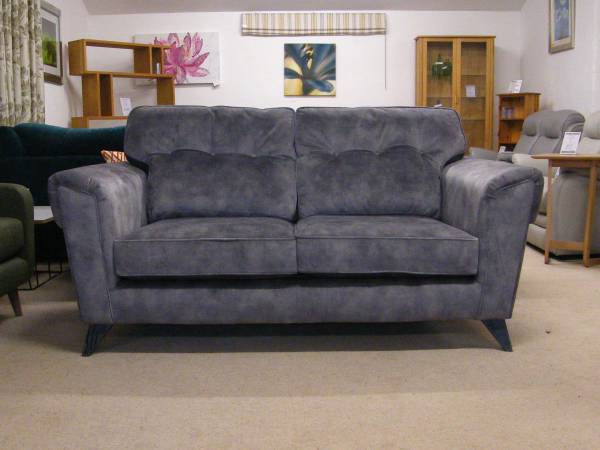 Nevada 2 Seat Sofa