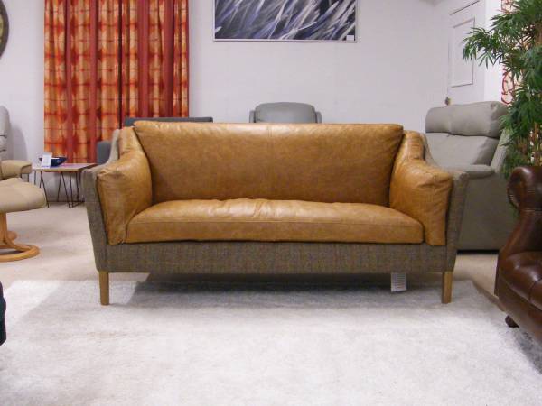 Merlin 2 Seat Sofa