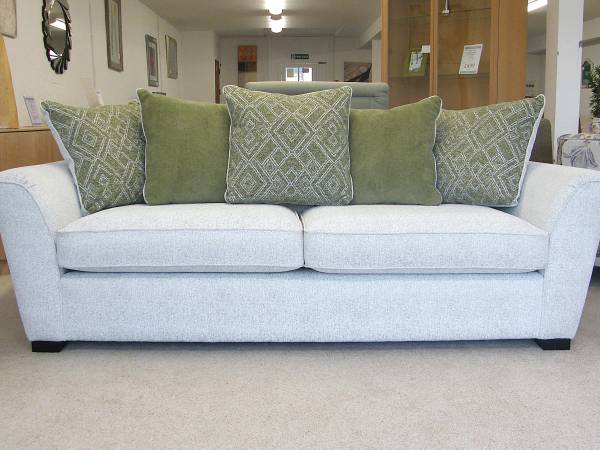Tasman Grand 4 Seat Sofa