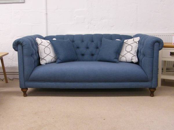 Karter 2.5 Seat Sofa