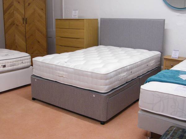 Relyon 4' 6" Sublime Mattress