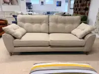 Savannah Sofa