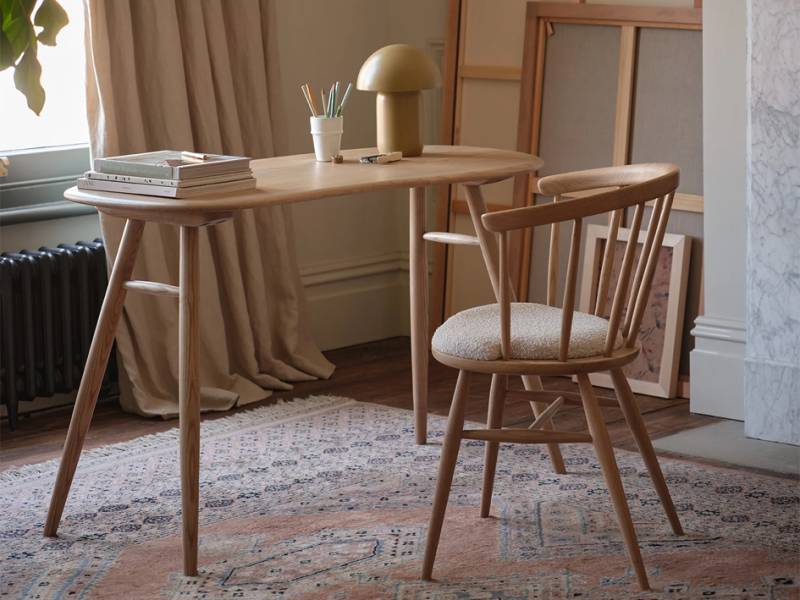 ercol Bix Desk