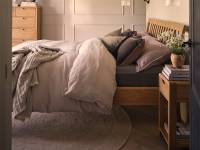 ercol Bosco bed frame
