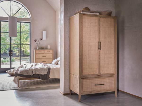 Coco Wardrobe