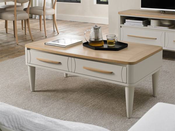 Luca Coffee Table