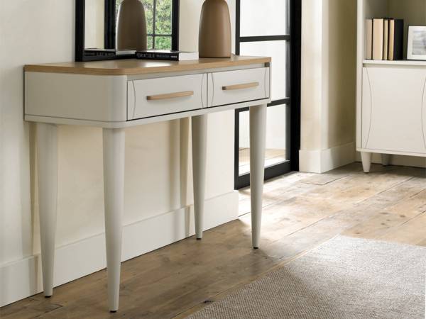 Luca Console Table