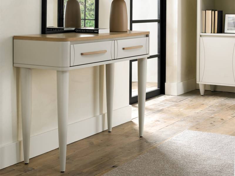 Luca Console Table