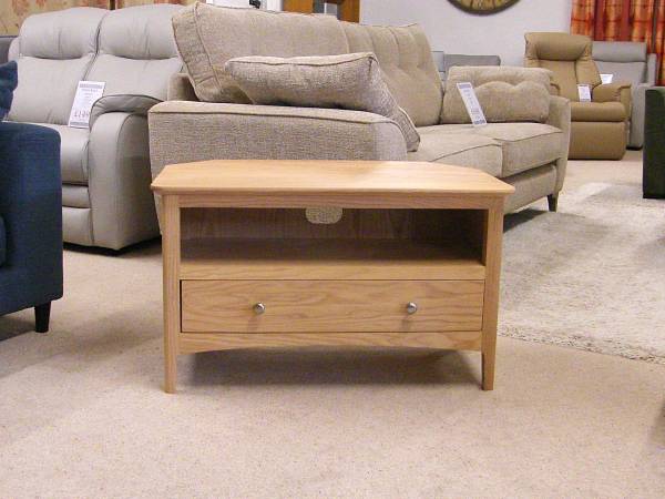 Hudson TV Unit