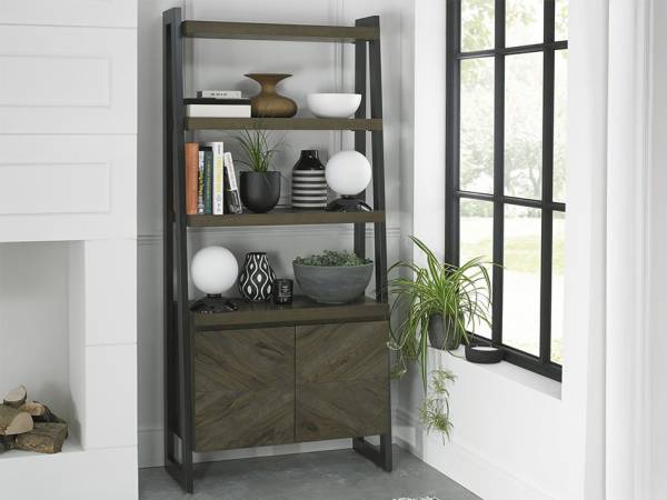 Eleanor Open Display Unit