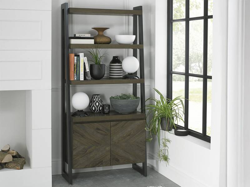 Eleanor Open Display Unit