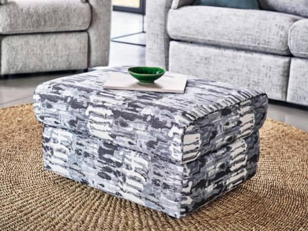 G Plan Ellis Footstool