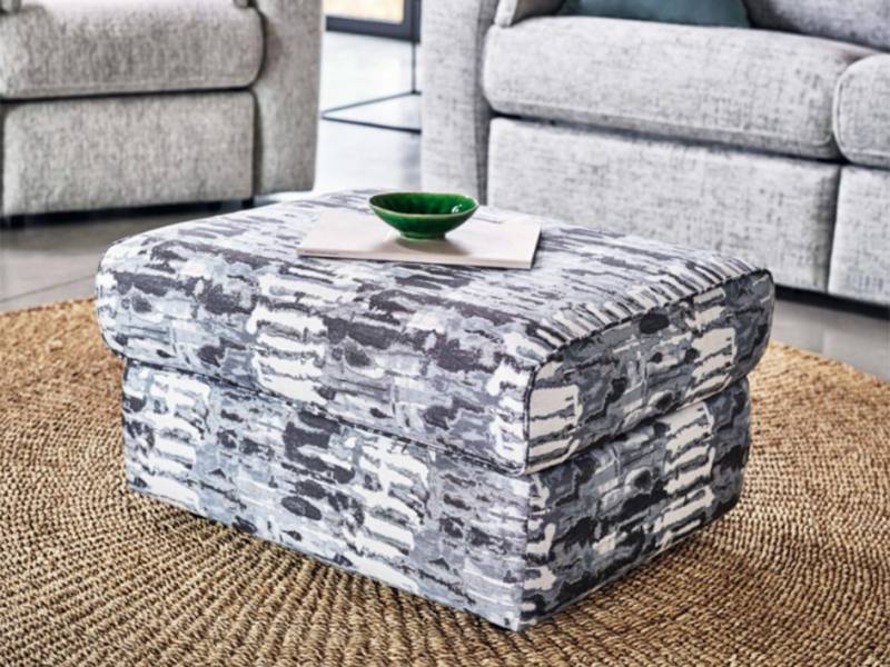 G Plan Ellis Footstool