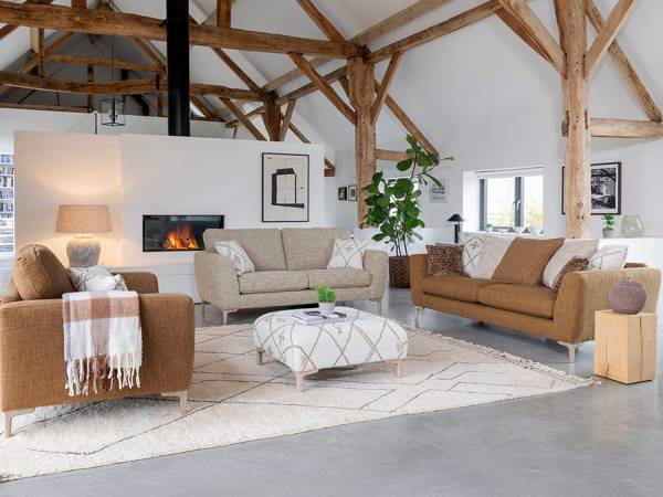 Ingrid sofa