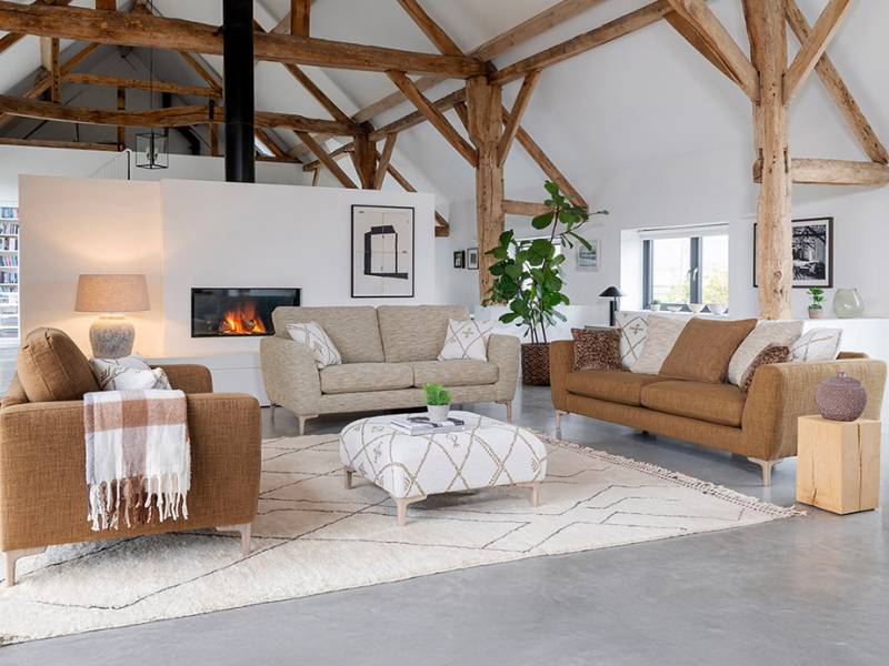 Ingrid sofa