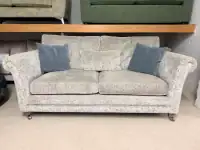 Lowry 3 Seat Sofa