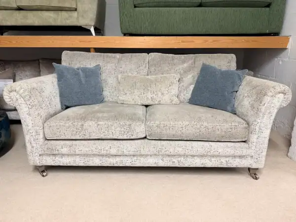 Lowry 3 Seat Sofa