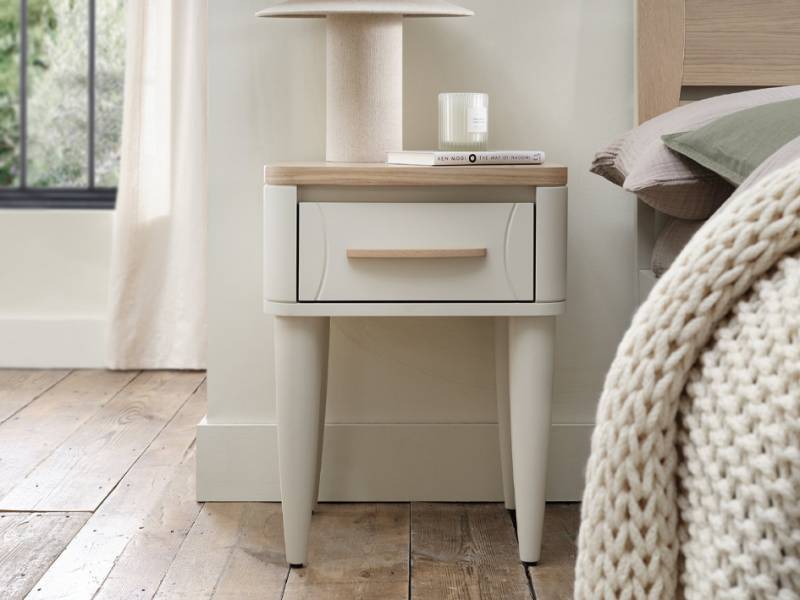 Luca bedside chests