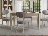 Luca Dining Table