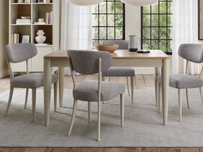 Luca Dining Table