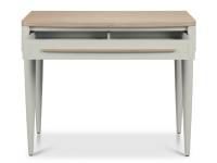 Luca dressing table on white background
