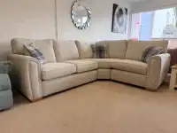 Memphis Corner Sofa