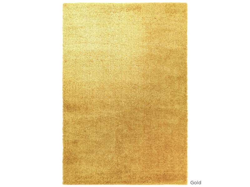 Payton gold rug