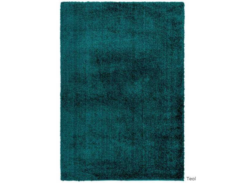Payton teal rug
