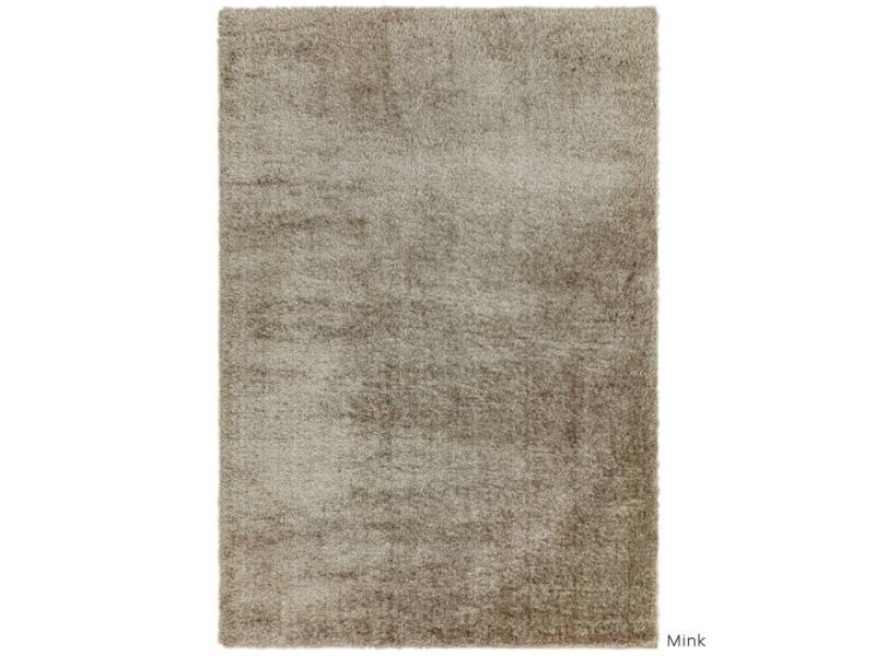 Payton mink rug