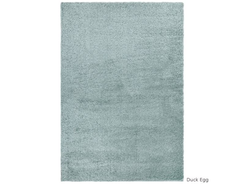 Payton duck egg rug