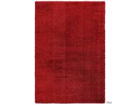 Payton red rug