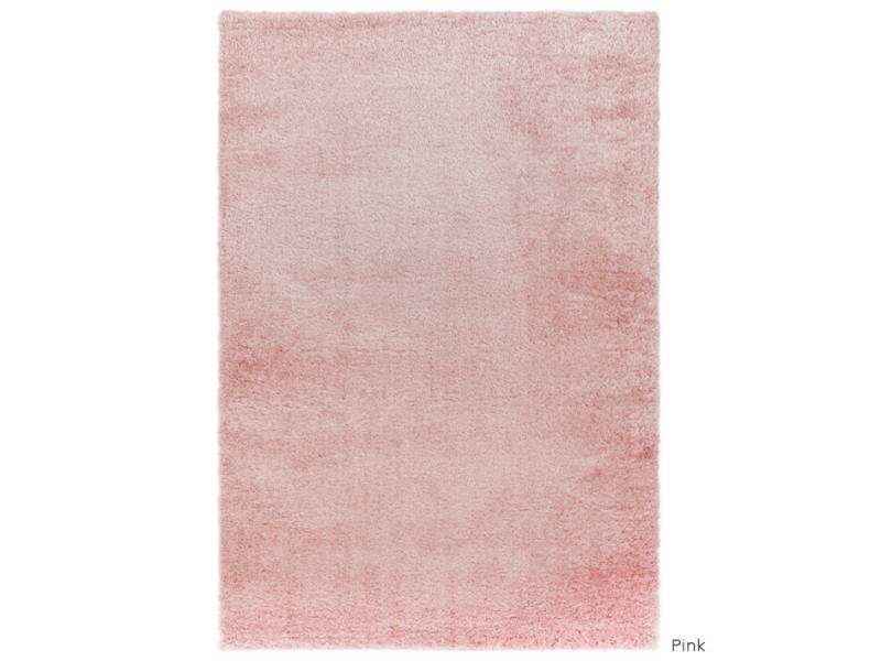 Payton pink rug