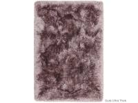 Plush dusk ultra thick rug