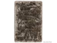 Plush zinc ultra thick rug