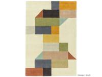 Reef modern multi rug