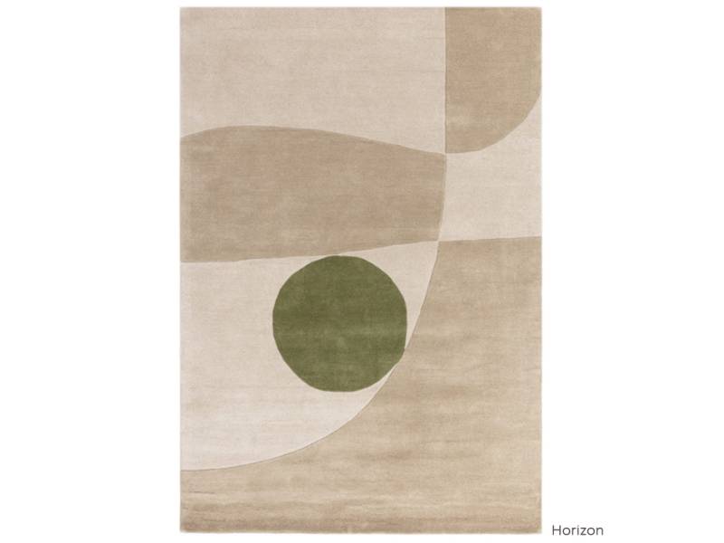 Reef horizon rug