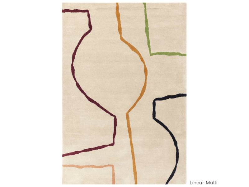 Reef linear multi rug