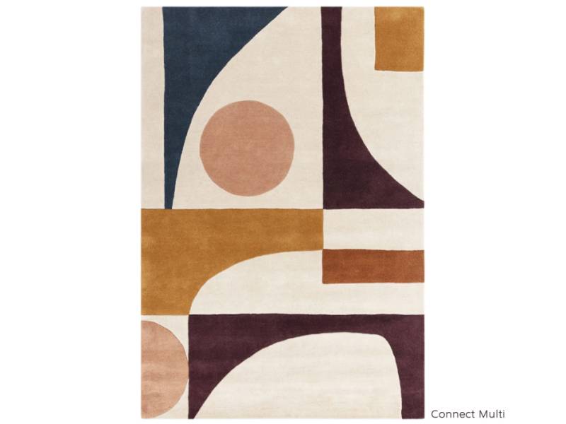Reef connect multi rug