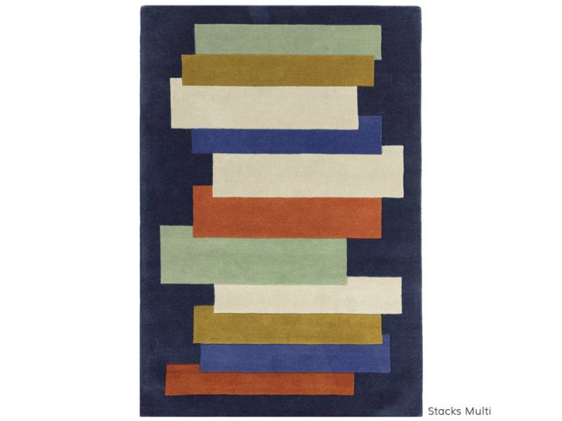 Reef stack multi rug