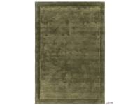 Rise olive rug